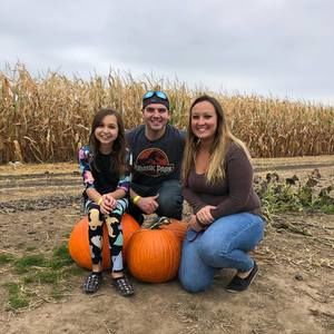 Meet your Posher, Jon